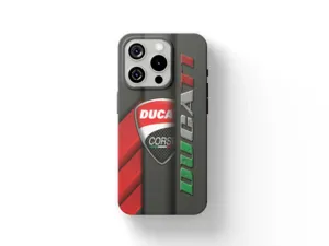 Ducati Handycover Qualitätsstufe Max Edition